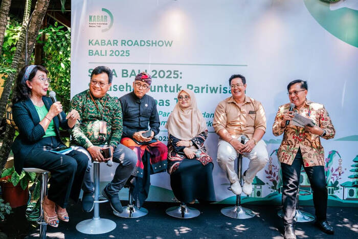 SAPA BALI 2025: Mewujudkan Pariwisata Bali yang Bebas TAR. Foto: viralsumsel.com