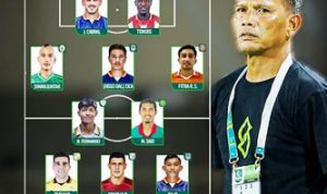 Tiga Pemain Sumsel United Masuk Best XI Pegadaian Championship 2025/26: Dominasi Laskar Juaro di Pekan Kelima