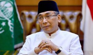 Gus Yahya