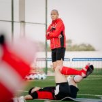 Nova Arianto Apresiasi Dukungan PSSI untuk Timnas U-17 Jelang Piala Dunia 2025