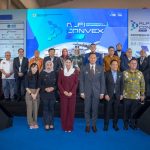 ALFI CONVEX 2025 Resmi Dibuka, akan Dorong Transformasi Logistik Menuju Indonesia Emas 2045. Foto : viralsumsel.com