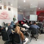 Acara “AI Connect for Pegiat Literasi” oleh Telkom AI Connect Aceh bersama Komunitas Literasi. Foto: viralsumsel.com