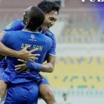 Empat Gol Adilson Gancho! Adhyaksa FC Banten Bantai PSPS 7-3