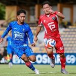 Aji Santoso Kecewa PSPS Gagal Revans Atas FC Bekasi City di Kandang Sendiri