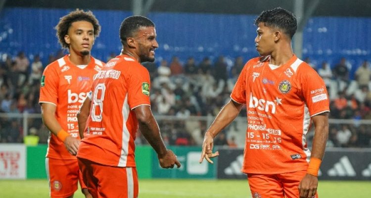 Akhyar Ilyas Ingatkan Pemain Persiraja untuk Tetap Rendah Hati Meski Bantai Sriwijaya FC 5–0