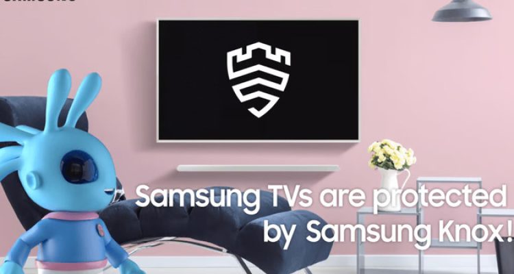 Apa Itu "Secured by Knox" di TV Samsung? Fungsi, Manfaat, dan Pentingnya. Foto : viralsumsel.com