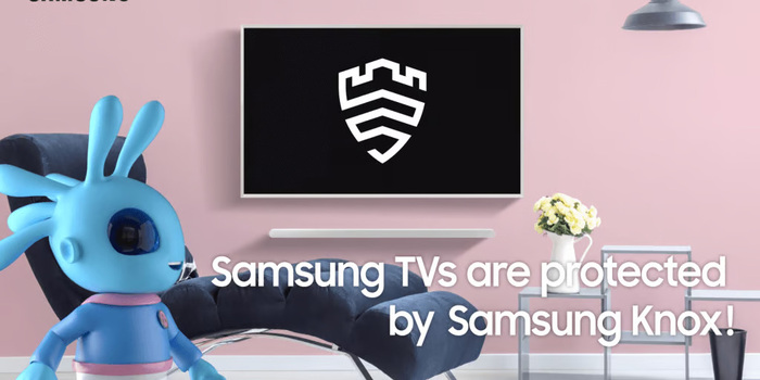 Apa Itu "Secured by Knox" di TV Samsung? Fungsi, Manfaat, dan Pentingnya. Foto : viralsumsel.com