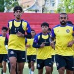 Arema FC Bidik Kemenangan di Markas Semen Padang, Jaga Rekor Tandang Tak Terkalahkan di BRI Super League 2025/26