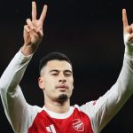 Arsenal Hentikan Rekor Bayern, Menang Meyakinkan 3-1 di Emirates Stadium