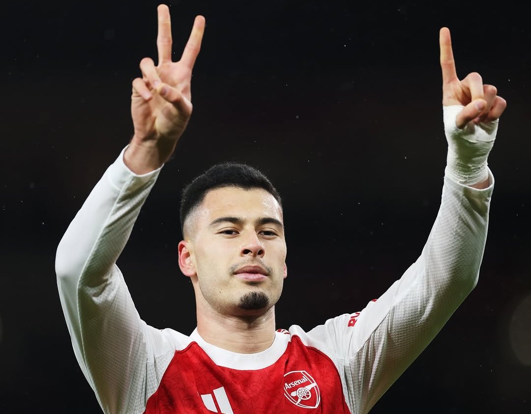 Arsenal Hentikan Rekor Bayern, Menang Meyakinkan 3-1 di Emirates Stadium