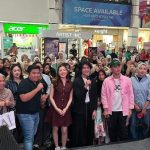 Artist Inc Hadir di Sound of Beauty Palembang 2025: Bawa Energi Positif dan Skincare Premium untuk Gen Z