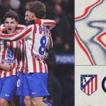 Atletico Madrid Taklukkan Inter Milan 2-1, Gimenez Jadi Penyelamat di Menit 93