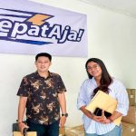 BRI Branch Office Gunung Sahari Region 6-Jakarta 1 Jalin Kerja Sama Strategis dengan PT Energy Pratama Solusindo. Foto: Viralsumsel.com