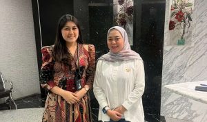 BRI Branch Office Gunung Sahari Jakarta Jalin Kerja Sama Strategis dengan PT HIT International