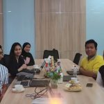 BRI Branch Office Gunung Sahari Region 6Jakarta 1 Jalin Kerja Sama dengan Sozo Skin Kebayoran Jakarta Selatan. Foto: viralsumsel.com