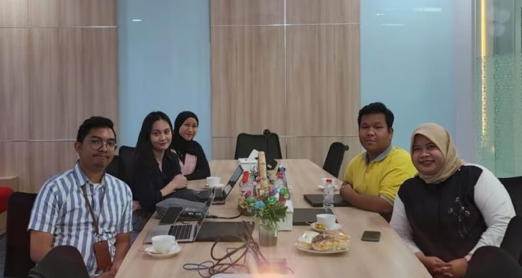 BRI Branch Office Gunung Sahari Region 6Jakarta 1 Jalin Kerja Sama dengan Sozo Skin Kebayoran Jakarta Selatan. Foto: viralsumsel.com