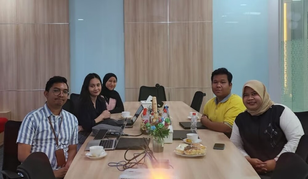 BRI Branch Office Gunung Sahari Region 6Jakarta 1 Jalin Kerja Sama dengan Sozo Skin Kebayoran Jakarta Selatan. Foto: viralsumsel.com