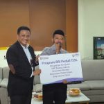 BRI Branch Office Kalimalang Region 6Jakarta 1 Salurkan CSR Pengadaan Komputer untuk Tiga Sekolah di Jakarta Timur. Foto: VRITIMES.com