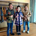 BRI Dorong Kapasitas Pelaku UMKM. Foto : viralsumsel.com