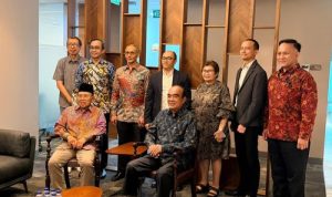 BRI Manajemen Investasi Luncurkan KIK EBA Syariah Pertama di Indonesia, Bukti Kepercayaan Investor terhadap Inovasi Syariah. Foto: viralsumsel.com BRI Manajemen Investasi Luncurkan KIK EBA Syariah Pertama di Indonesia, Bukti Kepercayaan Investor terhadap Inovasi Syariah. Foto: viralsumsel.com