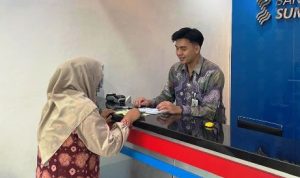 BSB Bank Sumsel Babel Kembali Raih Peringkat “idA+”, Bukti Kepercayaan Publik Terjaga