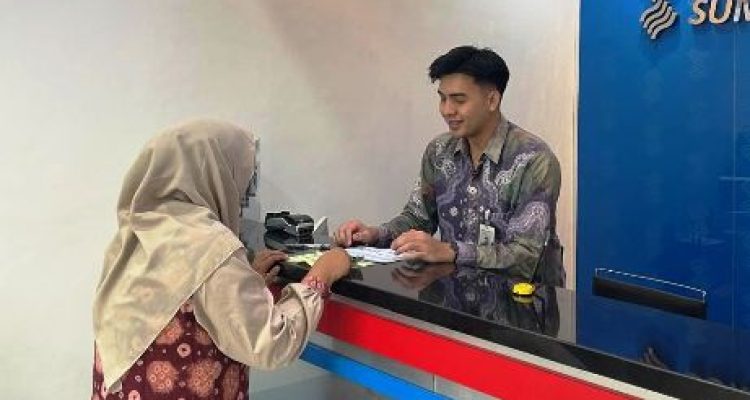 Bank Sumsel Babel Kembali Raih Peringkat “idA+”, Bukti Kepercayaan Publik Terjaga
