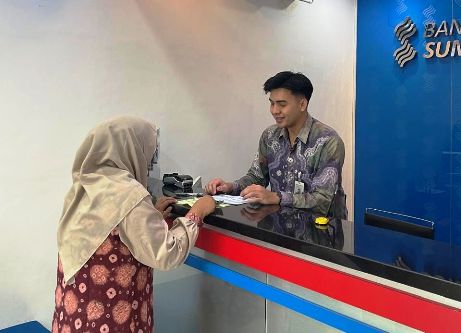 Bank Sumsel Babel Kembali Raih Peringkat “idA+”, Bukti Kepercayaan Publik Terjaga