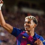 Barcelona Bangkit! Lamine Yamal, Ferran Torres, dan Rashford Antar Blaugrana Tundukkan Elche 3-1