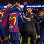 Barcelona Singkirkan Newcastle dengan Agregat 8-3, Tiket Perempat Final Liga Champions di Tangan