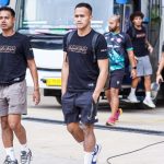 Baru Pulang dari Laga Tandang, Persiraja Langsung Tancap Gas Siapkan Diri Hadapi Sumsel United