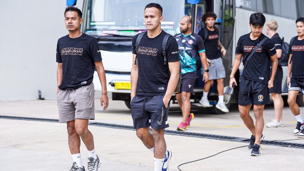 Baru Pulang dari Laga Tandang, Persiraja Langsung Tancap Gas Siapkan Diri Hadapi Sumsel United