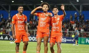 Persiraja Banda Aceh Bawa 23 Pemain, Usung Misi Curi Poin di Kandang PSPS Pekanbaru