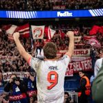 Bayern Munich, Arsenal, dan Inter Masih Perkasa di Puncak Klasemen Liga Champions 2025