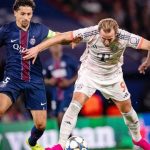 PSG Keok di Kandang Sendiri, Bayern Kokoh di Puncak Klasemen Liga Champions