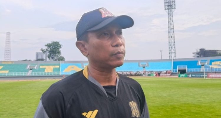 Deltras FC Siap Bangkit: The Lobster Bidik Tiga Poin di Kandang Saat Hadapi Persiba Balikpapan