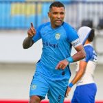 Beto Goncalves Selamatkan Persela dari Kekalahan, PSIS Pulang dengan Satu Poin