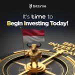 Bittime Indonesia. Foto: viralsumsel.com