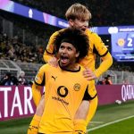 Dortmund Hantam Villarreal 4-0, Guirassy Bersinar di Signal Iduna Park