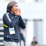 Budi Sudarsono Optimis Sriwijaya FC Raih Kemenangan Perdana di Laga Pamungkas Putaran Pertama