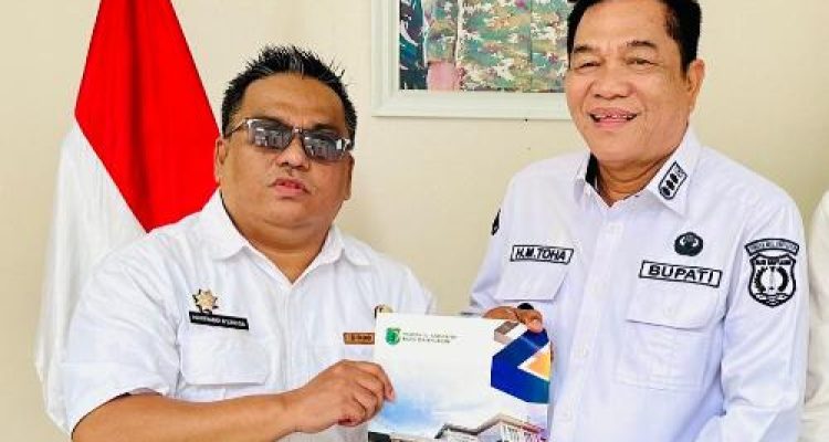 Desa Migran EMAS: Inisiatif Muba untuk Perlindungan dan Pemberdayaan Pekerja Migran