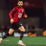 Calvin Verdonk Bersiap Kawal Lille Jamu Paris FC pada Pekan ke-13 Liga Prancis