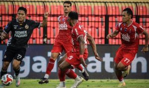 Catat Delapan Kekalahan, Mario Lemos Soroti Kualitas Pemain Persijap Jepara