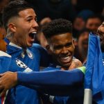 Hasil Lengkap Liga Champions: Chelsea Bungkam Barcelona, Dortmund Pesta Gol, City Tumbang di Kandang Sendiri