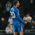 Gol Tunggal Joao Pedro Antarkan Chelsea Tundukkan Tottenham di Derbi London
