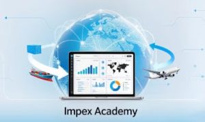 Menembus Pasar Global: Cara Cerdas Belajar dan Menjalankan Ekspor-Impor di Era Digital. Sumber : viralsumsel.com