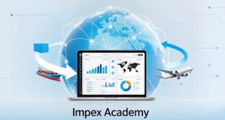 Menembus Pasar Global: Cara Cerdas Belajar dan Menjalankan Ekspor-Impor di Era Digital. Sumber : viralsumsel.com