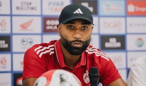 Comeback Yuran Fernandes di Parepare: Fokus Baru, Ambisi Baru