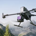 DJI Luncurkan Zenmuse L3, Sistem Survei Drone LiDAR Jarak Jauh Pertama dari DJI. Foto: viralsumsel.com