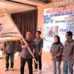 PJS OKU Resmi Dilantik, Tonggak Baru Profesionalisme Jurnalisme Siber di Bumi Sebimbing Sekundang