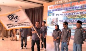 DPC-PJS-Kabupaten-OKU PJS OKU Resmi Dilantik, Tonggak Baru Profesionalisme Jurnalisme Siber di Bumi Sebimbing Sekundang